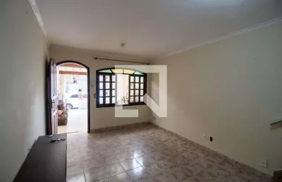 Casa para aluguel - butantã, 2 quartos,  63 m² - são paulo