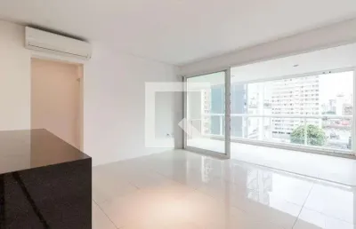Apartamento para aluguel - itaim bibi, 2 quartos,  91 m² - são paulo