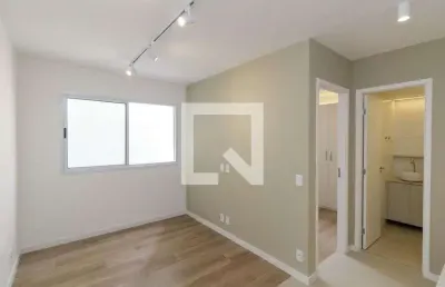 Apartamento para aluguel - santa cecília, 1 quarto,  25 m² - são paulo