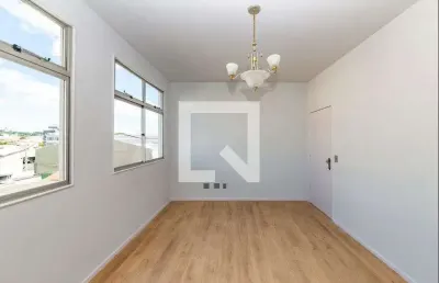 Apartamento para aluguel - padre eustáquio, 2 quartos,  60 m² - belo horizonte