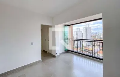 Apartamento para aluguel - mooca, 2 quartos,  41 m² - são paulo