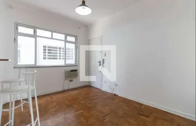 Apartamento para aluguel - aclimação, 2 quartos,  53 m² - são paulo