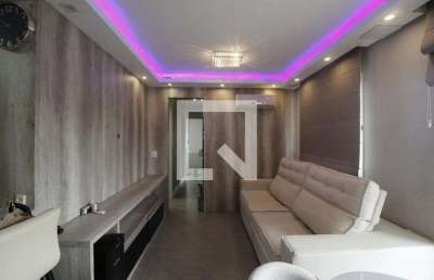 Apartamento para aluguel - alto petrópolis, 3 quartos,  67 m² - porto alegre
