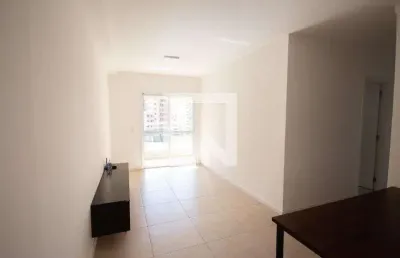 Apartamento para aluguel - jardim botânico, 2 quartos,  67 m² - ribeirão preto
