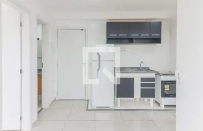 Apartamento para aluguel - butantã, 2 quartos,  34 m² - são paulo