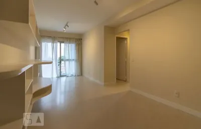Apartamento para aluguel - vila olímpia, 2 quartos,  76 m² - são paulo