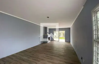 Casa para aluguel - vila nova, 4 quartos,  360 m² - novo hamburgo