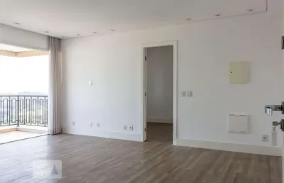 Apartamento para aluguel - alphaville, 1 quarto,  51 m² - barueri