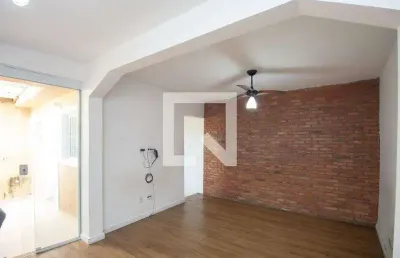 Casa para aluguel - jardim daysy, 1 quarto,  35 m² - são paulo