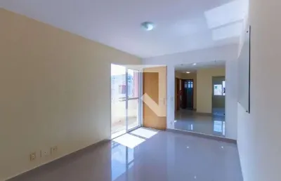 Cobertura para aluguel - jardim isis, 2 quartos,  47 m² - cotia