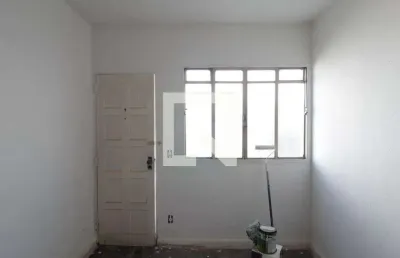 Apartamento para aluguel - são joão batista, 2 quartos,  59 m² - belo horizonte