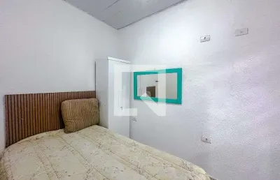 Casa para aluguel - mooca, 1 quarto,  35 m² - são paulo