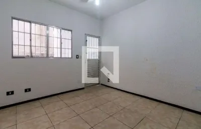 Casa para aluguel - itaquera, 3 quartos,  120 m² - são paulo