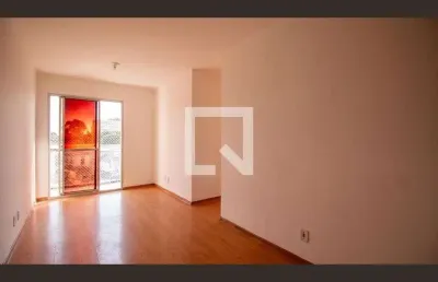 Apartamento para aluguel - são cristóvão, 3 quartos,  65 m² - rio de janeiro