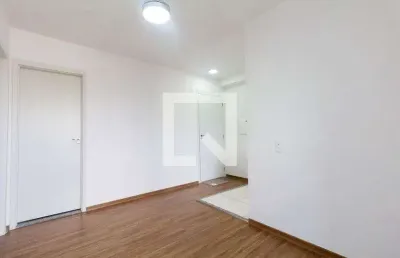 Apartamento para aluguel - vila aricanduva, 2 quartos,  42 m² - são paulo