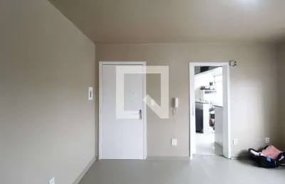 Apartamento para aluguel - cristo redentor, 2 quartos,  59 m² - porto alegre