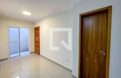 Apartamento para aluguel - água fria, 1 quarto,  29 m² - são paulo