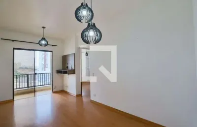 Apartamento para aluguel - mooca, 2 quartos,  50 m² - são paulo