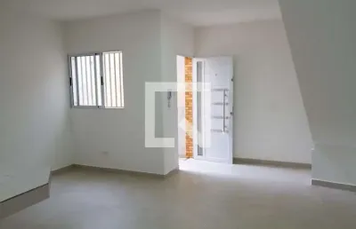 Casa / sobrado em condomínio para aluguel - piqueri, 2 quartos,  70 m² - são paulo