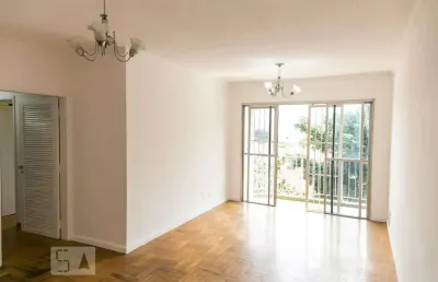 Apartamento para aluguel - vila guilherme, 3 quartos,  80 m² - são paulo