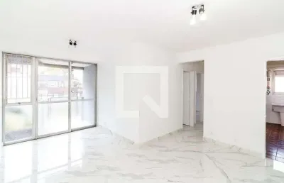 Apartamento para aluguel - perdizes, 2 quartos,  68 m² - são paulo