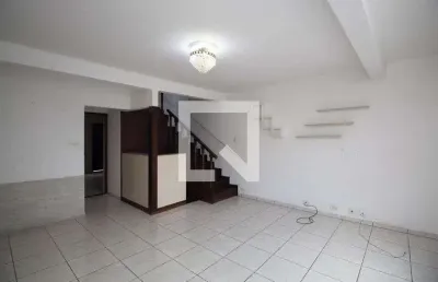 Casa para aluguel - vila gustavo, 4 quartos,  143 m² - são paulo