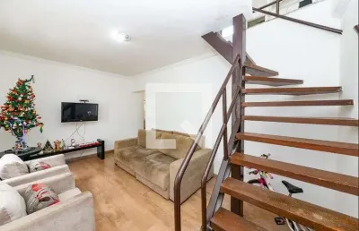 Cobertura para aluguel - luxemburgo, 3 quartos,  145 m² - belo horizonte