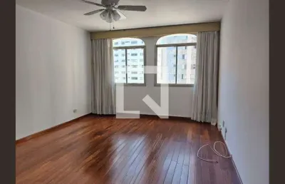 Apartamento para aluguel - vila mariana, 2 quartos,  86 m² - são paulo