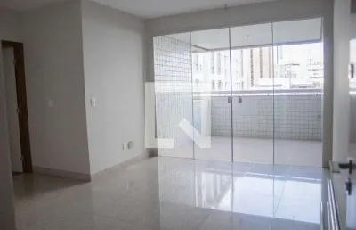 Apartamento para aluguel - boa viagem, 4 quartos,  100 m² - belo horizonte