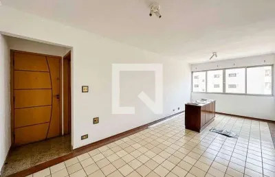 Apartamento para aluguel - santana, 2 quartos,  133 m² - são paulo