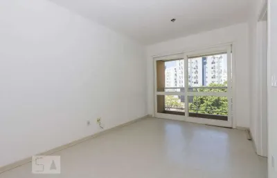 Apartamento para aluguel - chácara das pedras , 3 quartos,  78 m² - porto alegre