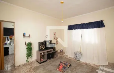 Casa para aluguel - vila mazzei, 5 quartos,  500 m² - são paulo