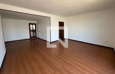Apartamento para aluguel - jardim 25 de agosto, 2 quartos,  165 m² - duque de caxias