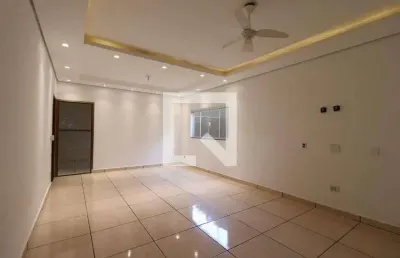 Casa para aluguel - parque são sebastião, 3 quartos,  127 m² - ribeirão preto