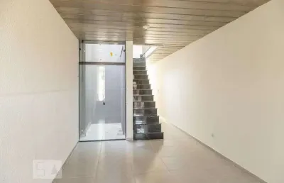 Casa para aluguel - jardim aricanduva, 3 quartos,  110 m² - são paulo