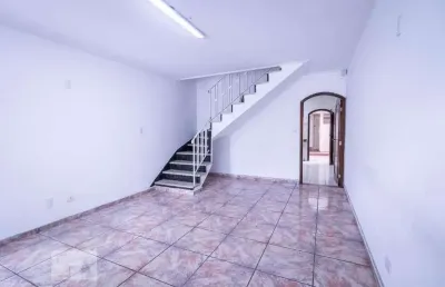 Casa para aluguel - tatuapé, 2 quartos,  130 m² - são paulo
