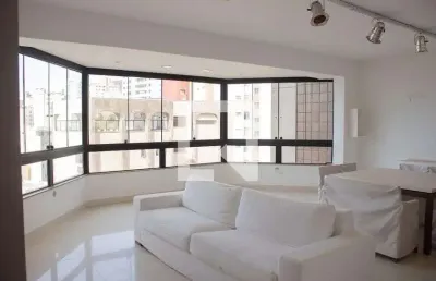 Apartamento para aluguel - sion, 4 quartos,  141 m² - belo horizonte
