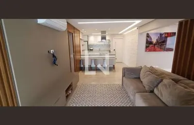 Apartamento para aluguel - vila andrade, 3 quartos,  140 m² - são paulo