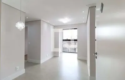 Apartamento para aluguel - vila maria , 2 quartos,  49 m² - são paulo