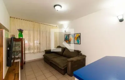 Casa para aluguel - vila prudente, 3 quartos,  167 m² - são paulo