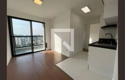 Apartamento para aluguel - butantã, 2 quartos,  37 m² - são paulo