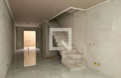 Casa para aluguel - itaquera, 3 quartos,  140 m² - são paulo