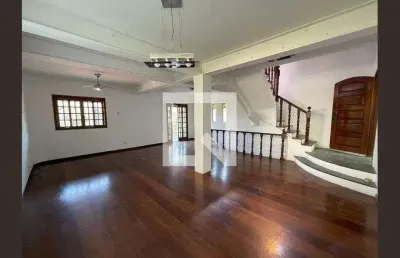 Casa para aluguel - cidade são francisco , 6 quartos,  300 m² - são paulo