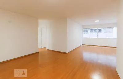 Apartamento para aluguel - perdizes, 4 quartos,  140 m² - são paulo
