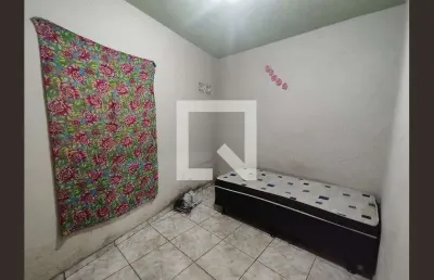 Casa para aluguel - arvoredo ii, 6 quartos,  108 m² - contagem