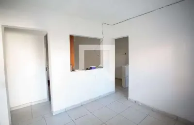 Casa para aluguel - santa helena, 3 quartos,  55 m² - contagem