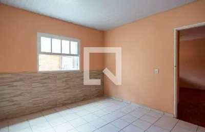 Casa para aluguel - vila pirituba, 2 quartos,  70 m² - são paulo