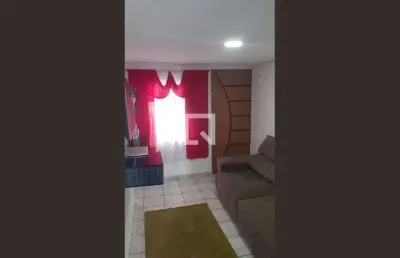 Apartamento para aluguel - itaquera, 2 quartos,  37 m² - são paulo