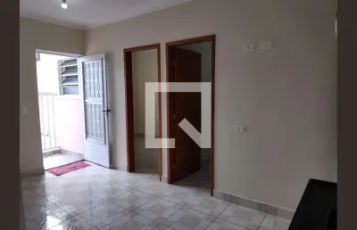 Casa para aluguel - piqueri, 2 quartos,  32 m² - são paulo