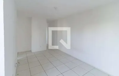 Apartamento para aluguel - pedra azul, 2 quartos,  45 m² - contagem